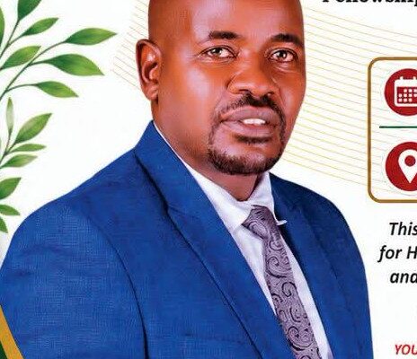 KNUT Bomet