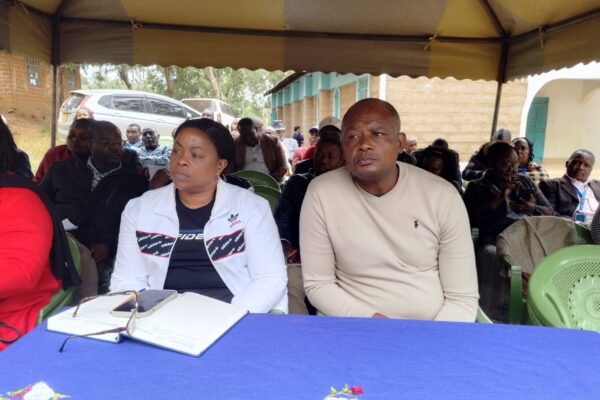 Machakos