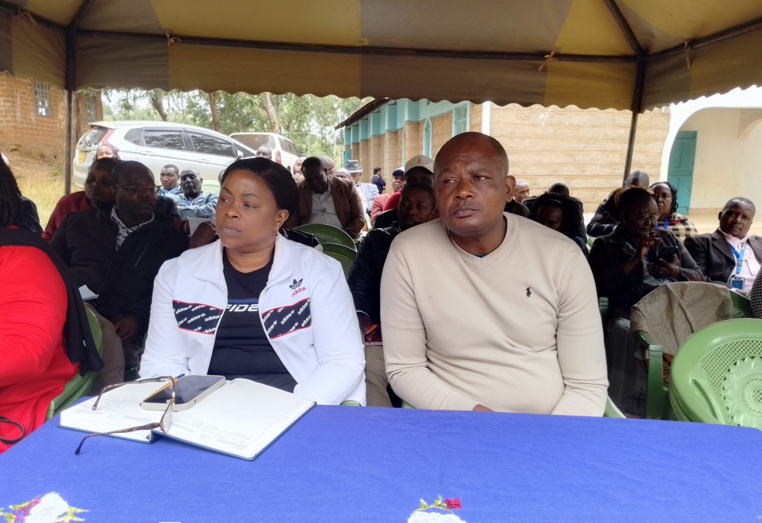 Machakos
