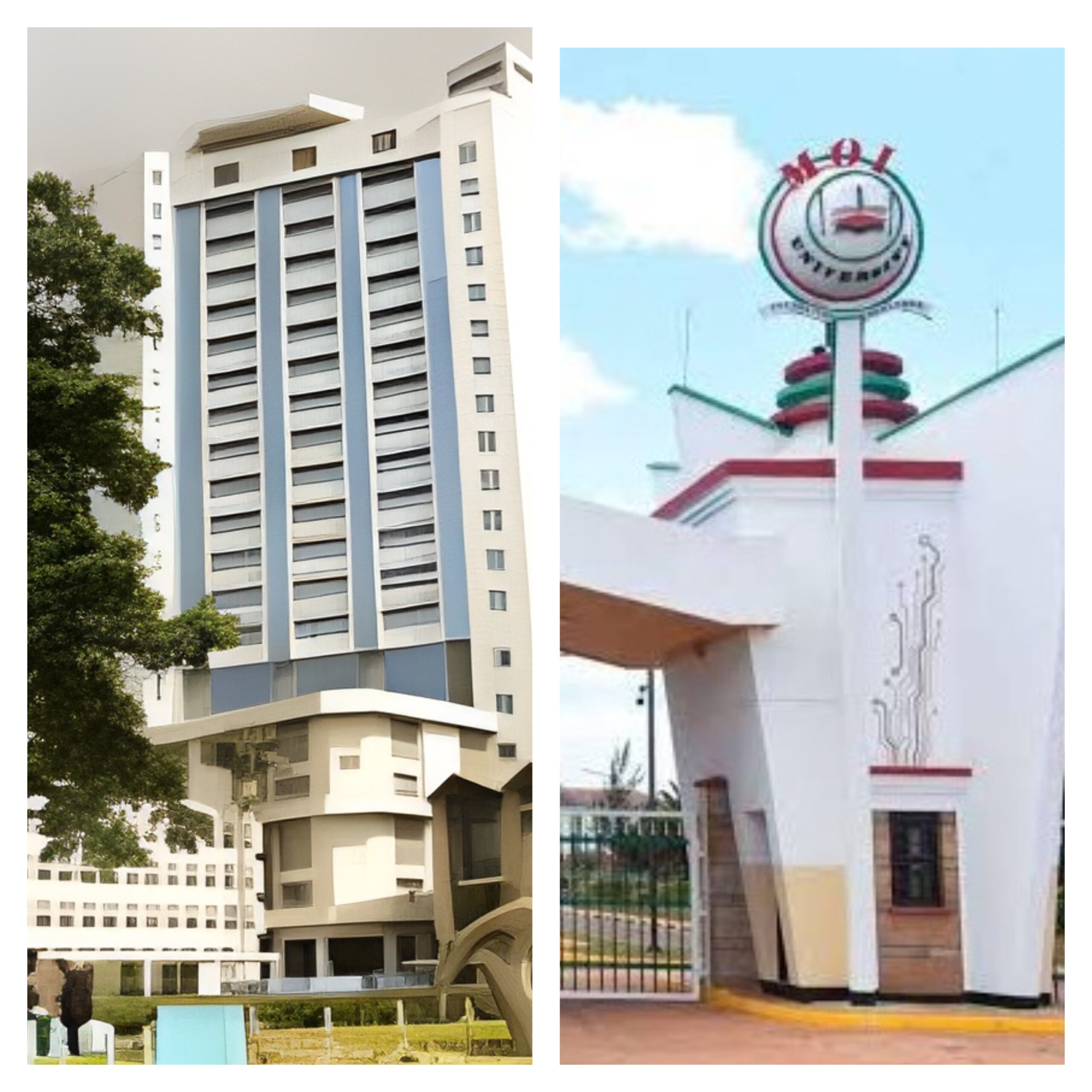 UoN