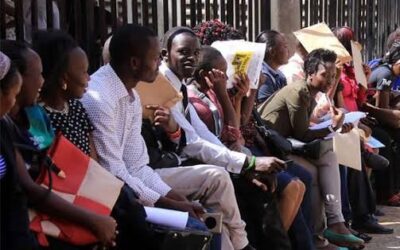 Jobseekers