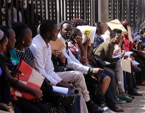 Jobseekers