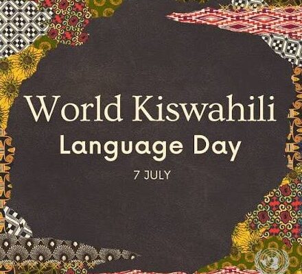 Kiswahili