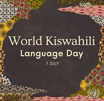 Kiswahili
