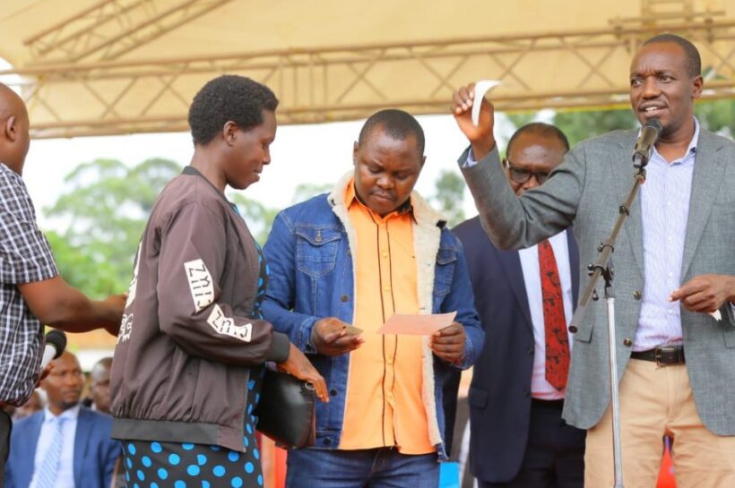 Simba Arati