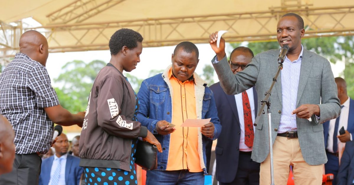 Simba Arati