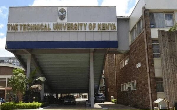 The Technical University of Kenya (TUK)