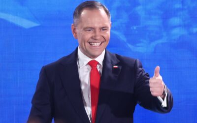 Poland's President-Karol Nawrocki-Photo|Courtesy