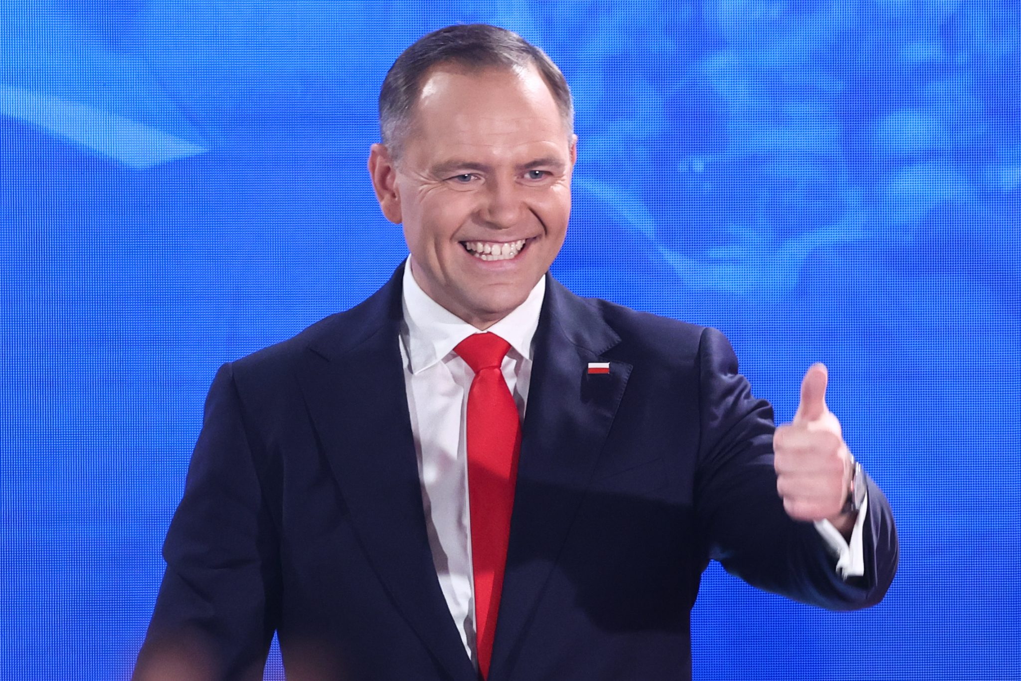 Poland's President-Karol Nawrocki-Photo|Courtesy