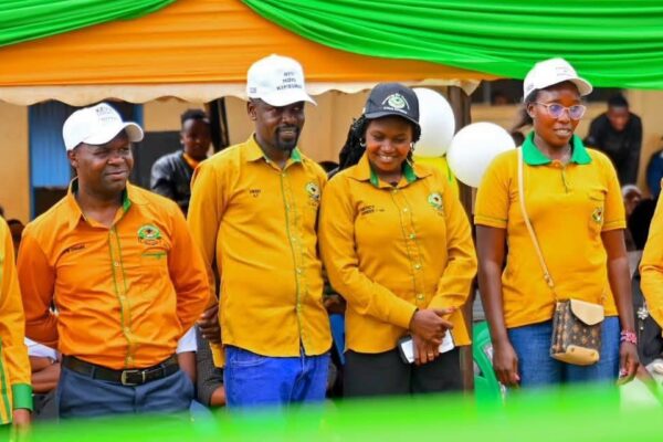 Homecoming of recently elected KUPPET Kericho Branch Clare Chebet. Education stakeholders have reiterated the need to strengthen teachers' welfare, with the Kenya Union of Post Primary Education Teachers (KUPPET) maintaining that it will continue advocating for better working conditions and professional growth for educators.