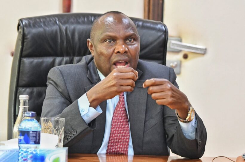 Head of Public Service Felix Koskei. Education stakeholders in the Rift Valley have raised alarm over the growing abuse of alcohol and other drugs among learners, warning that the vice is contributing to poor academic performance, indiscipline, ill-health and unrest in schools.
