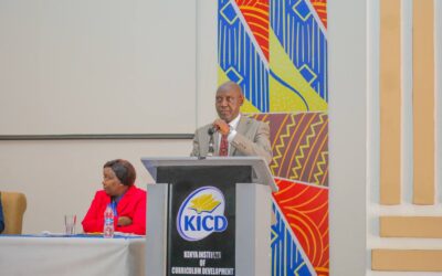 Basic Education Pricipal Secretary John Ololtuaa.jpg