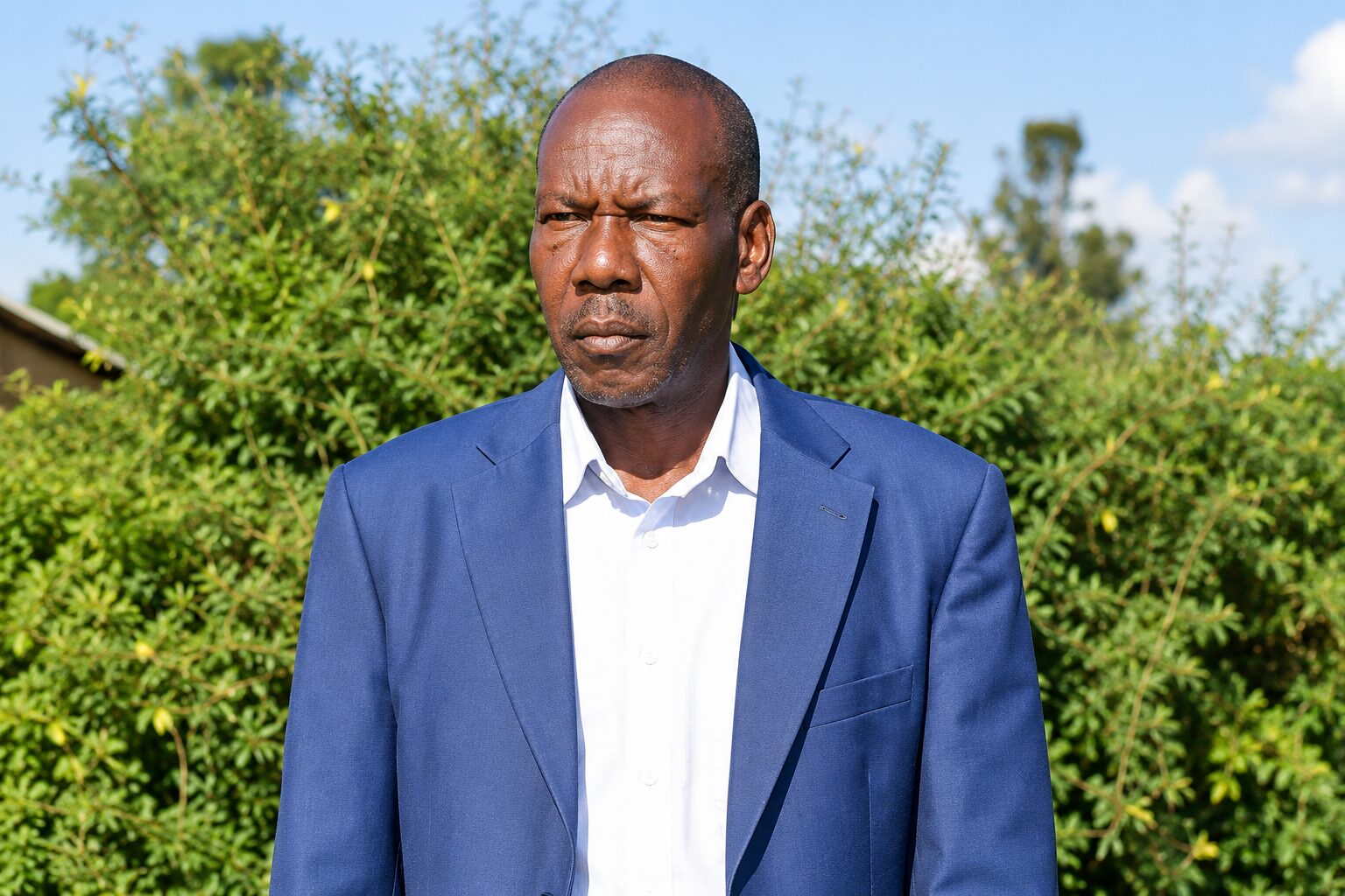 Teacher John Ruto, who served as headteacher of Kipchiloi Primary School from 2005 before continuing his teaching career at Lolgarini Primary School. He has been remembered for his dedicated service to education and the many pupils he mentored