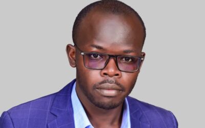 Victor Ochieng'