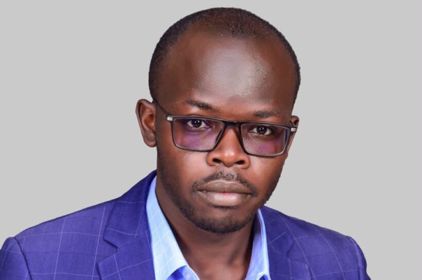 Victor Ochieng'