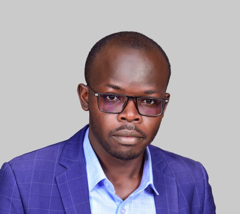 Victor Ochieng'