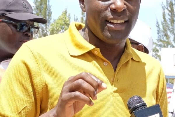 Machakos KUPPET branch council member and teachers president, Mambo George-Photo|courtesy