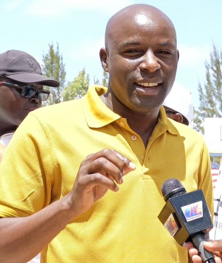 Machakos KUPPET branch council member and teachers president, Mambo George-Photo|courtesy