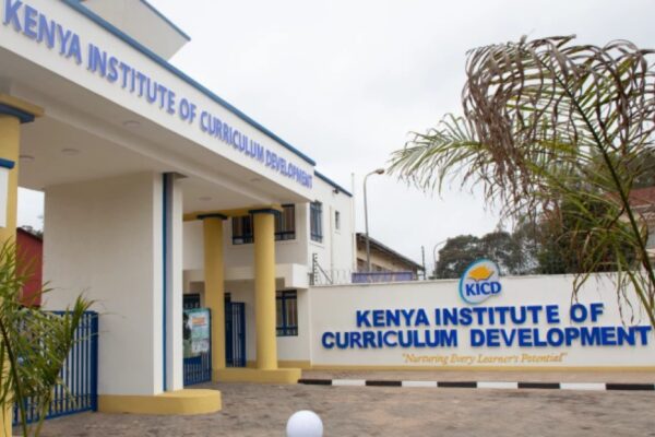 KICD headquarters in Nairobi