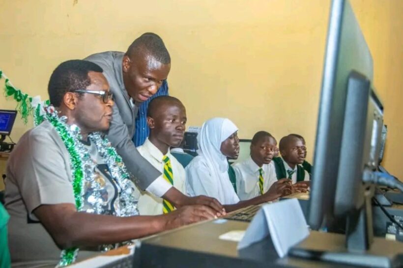 Computer Tagging Computer Studies education | Education News