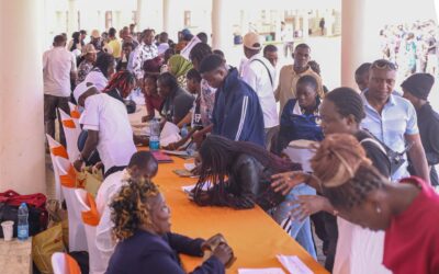 Ronald Ngala Utalii College in Kilifi admitting its first 200 students on September 1, 2026