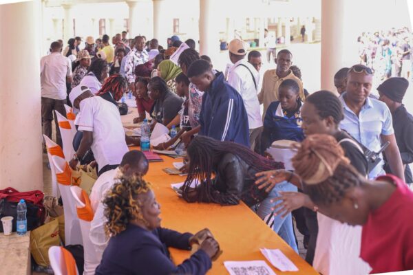Ronald Ngala Utalii College in Kilifi admitting its first 200 students on September 1, 2026