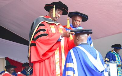 The-conferment-of-Ph.D.-Degrees-at-KU-during-54th-graduation-ceremony