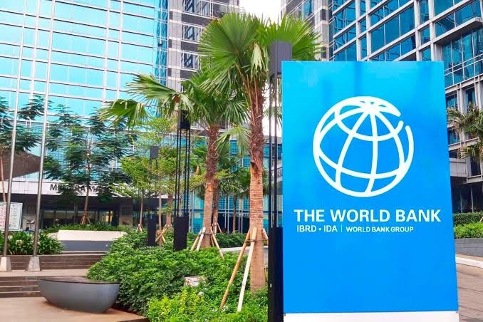 The World Bank