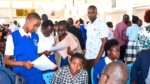 Parents and learners take part in Senior School transition activities as families verify Grade 10 selections through the KEMIS portal